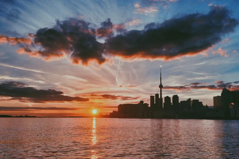 Ontario canada